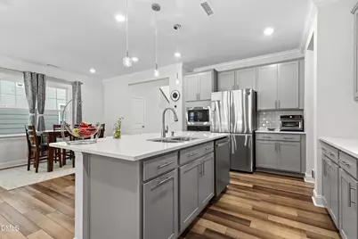 4913 Enlightenment Road, Raleigh, NC 27616 - Photo 12