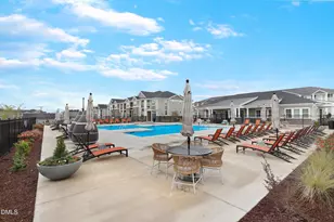 4913 Enlightenment Rd, Raleigh, NC 27616 - Photo 46