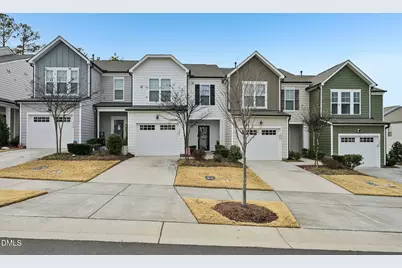 1025 Felman Road, Durham, NC 27703 - Photo 2