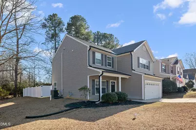 2016 Sterling Hill Drive, Fuquay-Varina, NC 27526 - Photo 52