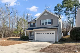 2016 Sterling Hill Dr, Fuquay Varina, NC 27526 - Photo 28