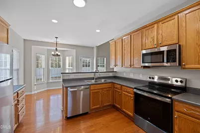 2016 Sterling Hill Drive, Fuquay-Varina, NC 27526 - Photo 6