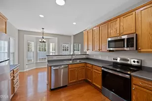 2016 Sterling Hill Dr, Fuquay-Varina, NC 27526 - Photo 6