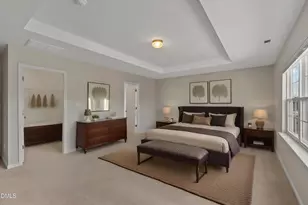 2016 Sterling Hill Dr, Fuquay Varina, NC 27526 - Photo 18