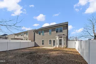 2016 Sterling Hill Dr, Fuquay Varina, NC 27526 - Photo 24