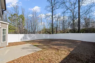 2016 Sterling Hill Dr, Fuquay Varina, NC 27526 - Photo 30