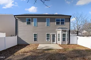 2016 Sterling Hill Dr, Fuquay Varina, NC 27526 - Photo 34