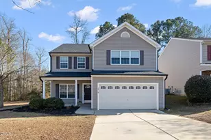 2016 Sterling Hill Dr, Fuquay-Varina, NC 27526 - Photo 1