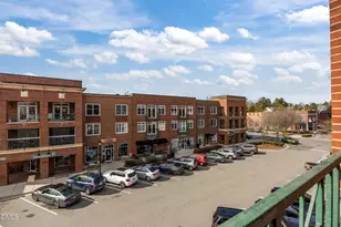 634 Meadowmont Village Cir, Chapel Hill, NC 27517 - Photo 2