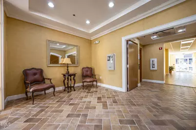 634 Meadowmont Village Circle #Unit 634, Chapel Hill, NC 27517 - Photo 36