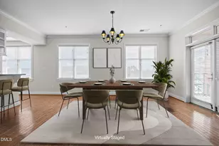 634 Meadowmont Village Cir, Chapel Hill, NC 27517 - Photo 12