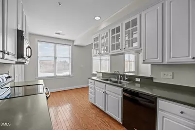 634 Meadowmont Village Circle #Unit 634, Chapel Hill, NC 27517 - Photo 16