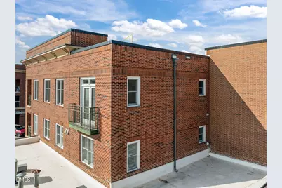 634 Meadowmont Village Circle #Unit 634, Chapel Hill, NC 27517 - Photo 38