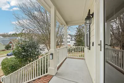 13100 Townfield Drive, Raleigh, NC 27614 - Photo 2