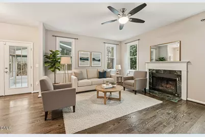 13100 Townfield Drive, Raleigh, NC 27614 - Photo 6