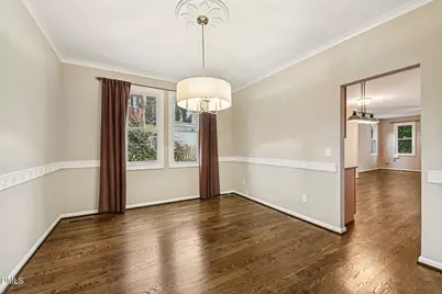 13100 Townfield Drive, Raleigh, NC 27614 - Photo 4