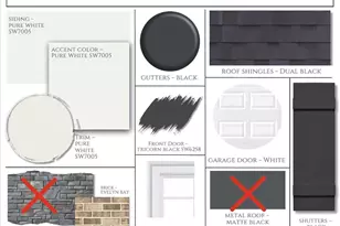 401 French Broad St, Wake Forest, NC 27587 - Photo 2