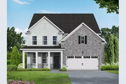 401 French Broad Street, Wake Forest, NC 27587 - Photo 1