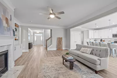 37 W Cannalily Lane, Clayton, NC 27520 - Photo 14