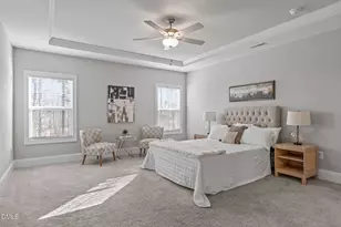 37 W Cannalily Ln, Clayton, NC 27520 - Photo 26