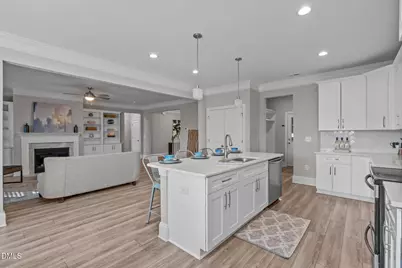 37 W Cannalily Lane, Clayton, NC 27520 - Photo 20