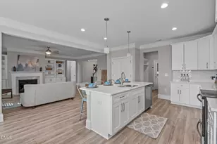 37 W Cannalily Ln, Clayton, NC 27520 - Photo 20