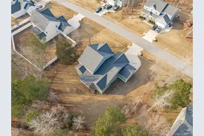 37 W Cannalily Lane, Clayton, NC 27520 - Photo 52