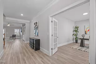 37 W Cannalily Ln, Clayton, NC 27520 - Photo 6