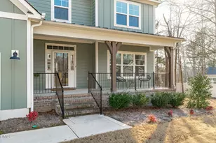 37 W Cannalily Ln, Clayton, NC 27520 - Photo 4