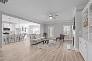 37 W Cannalily Ln, Clayton, NC 27520 - Photo 10