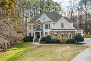 7201 Sparhawk Rd, Wake Forest, NC 27587 - Photo 54