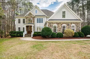 7201 Sparhawk Rd, Wake Forest, NC 27587 - Photo 1