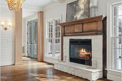 7201 Sparhawk Road, Wake Forest, NC 27587 - Photo 18