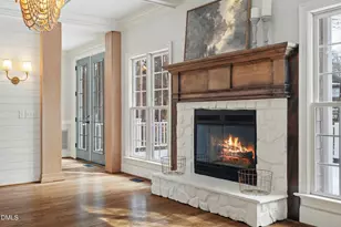 7201 Sparhawk Rd, Wake Forest, NC 27587 - Photo 18