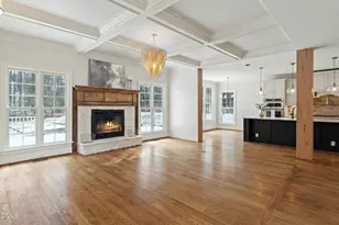 7201 Sparhawk Rd, Wake Forest, NC 27587 - Photo 8