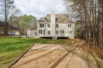 7201 Sparhawk Road, Wake Forest, NC 27587 - Photo 50