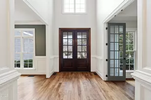 7201 Sparhawk Rd, Wake Forest, NC 27587 - Photo 6