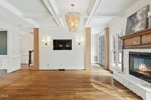 7201 Sparhawk Rd, Wake Forest, NC 27587 - Photo 20