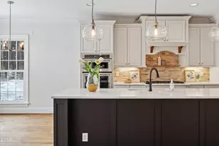 7201 Sparhawk Rd, Wake Forest, NC 27587 - Photo 12