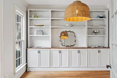 7201 Sparhawk Road, Wake Forest, NC 27587 - Photo 4