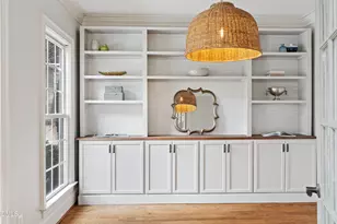 7201 Sparhawk Rd, Wake Forest, NC 27587 - Photo 4