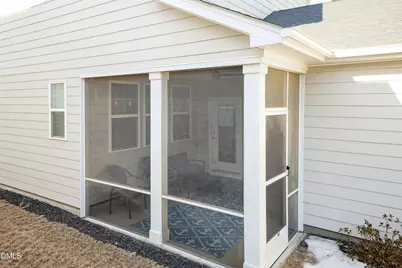 1985 Rosedale Ridge Avenue, Wake Forest, NC 27587 - Photo 36