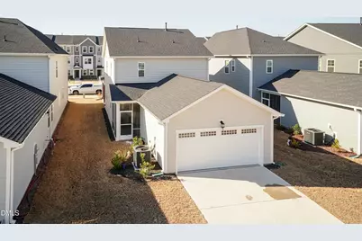 1985 Rosedale Ridge Avenue, Wake Forest, NC 27587 - Photo 42