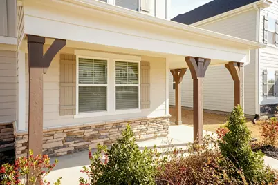 1985 Rosedale Ridge Avenue, Wake Forest, NC 27587 - Photo 8