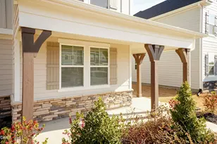 1985 Rosedale Rdg Ave, Wake Forest, NC 27587 - Photo 8