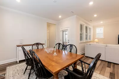 1985 Rosedale Ridge Avenue, Wake Forest, NC 27587 - Photo 20