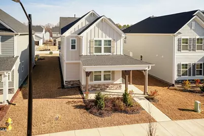 1985 Rosedale Ridge Avenue, Wake Forest, NC 27587 - Photo 4