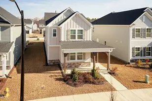 1985 Rosedale Rdg Ave, Wake Forest, NC 27587 - Photo 4