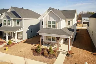 1985 Rosedale Rdg Ave, Wake Forest, NC 27587 - Photo 6