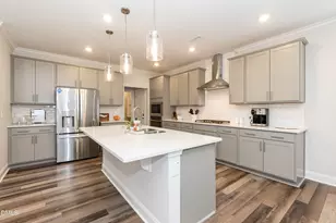 1985 Rosedale Rdg Ave, Wake Forest, NC 27587 - Photo 18